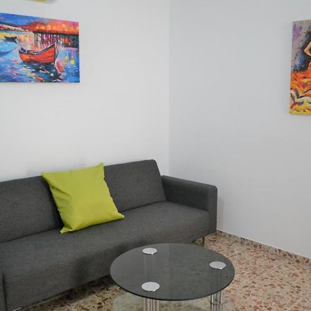 Gran Notch Apartment Alicante Exterior photo