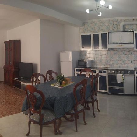 Gran Notch Apartment Alicante Exterior photo