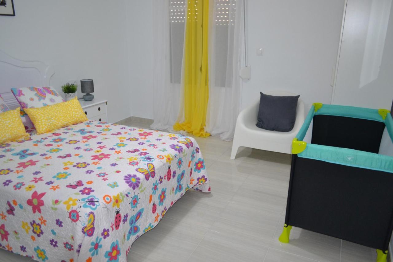 Gran Notch Apartment Alicante Exterior photo