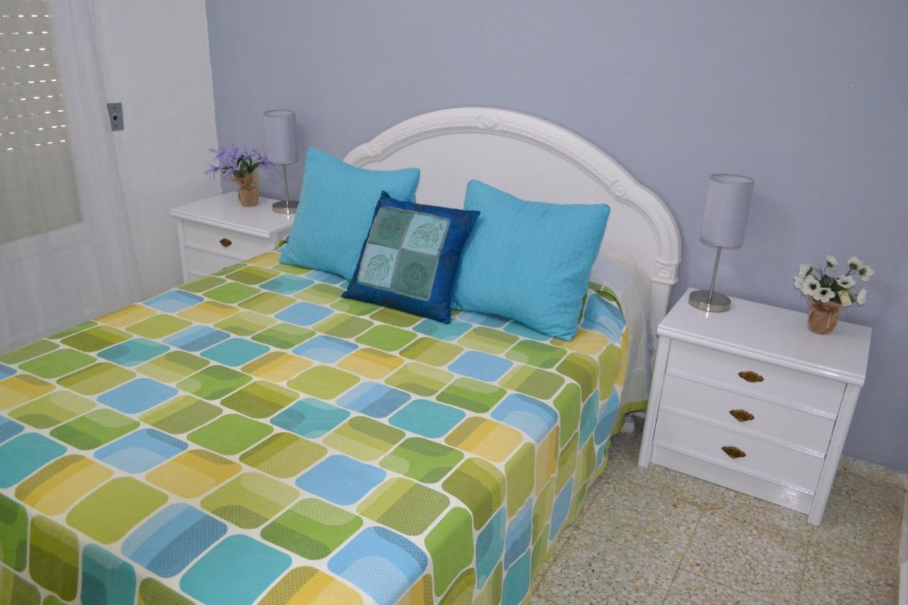 Gran Notch Apartment Alicante Exterior photo