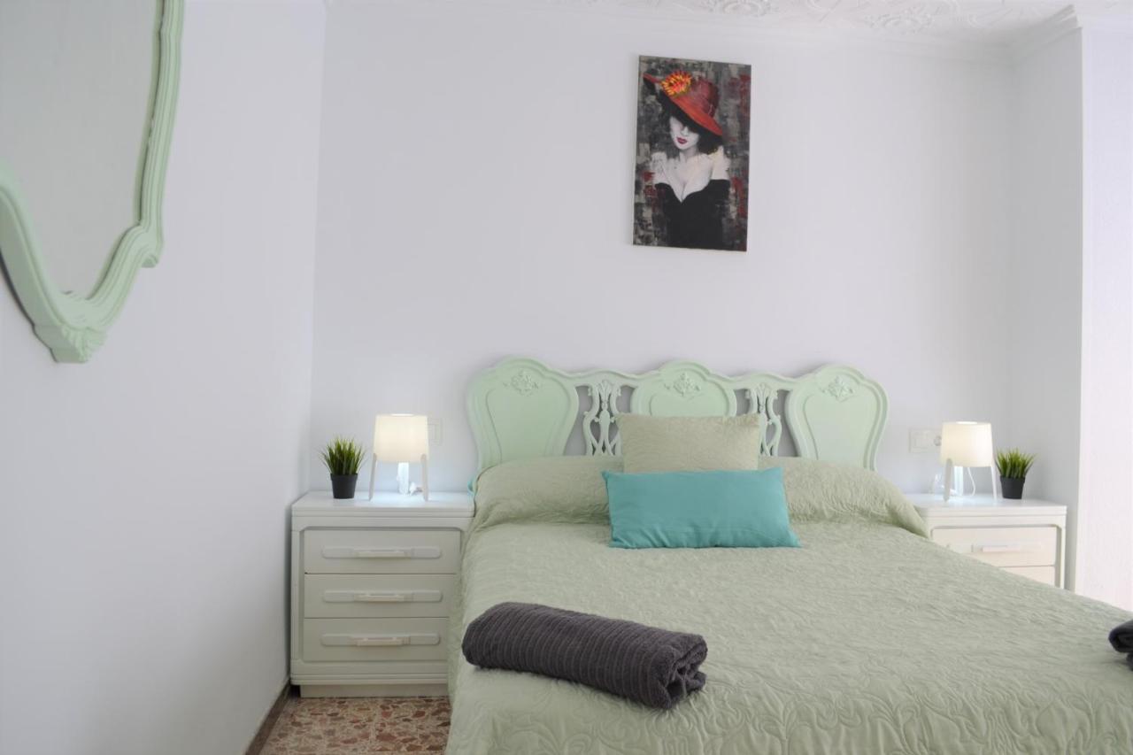 Gran Notch Apartment Alicante Exterior photo