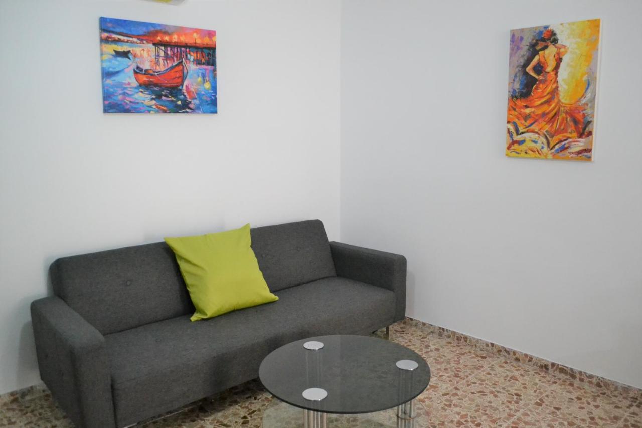 Gran Notch Apartment Alicante Exterior photo
