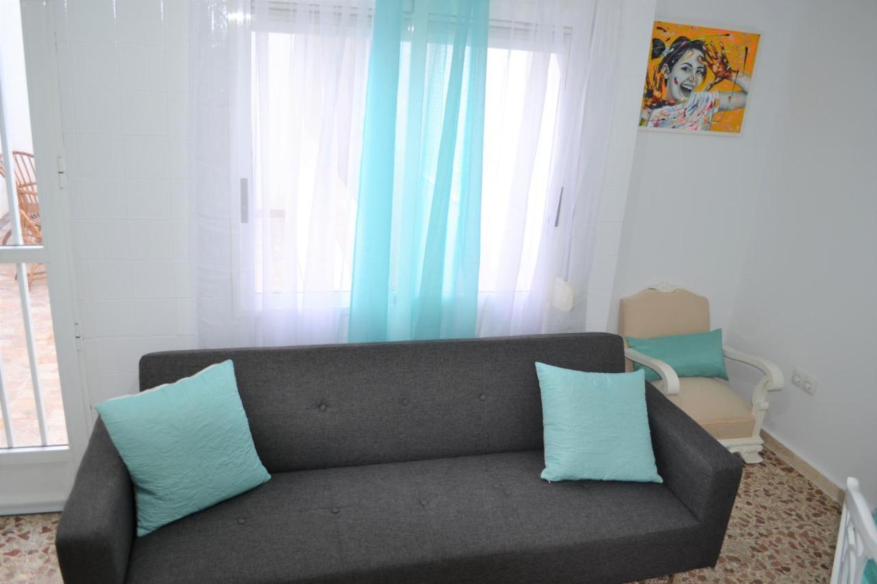 Gran Notch Apartment Alicante Exterior photo