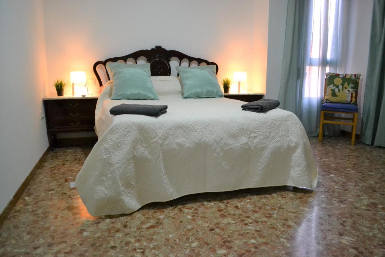 Gran Notch Apartment Alicante Exterior photo