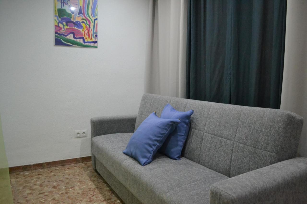 Gran Notch Apartment Alicante Exterior photo