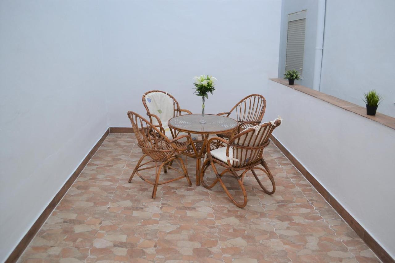 Gran Notch Apartment Alicante Exterior photo