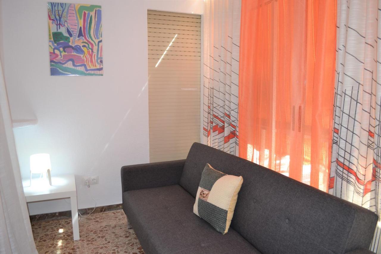Gran Notch Apartment Alicante Exterior photo