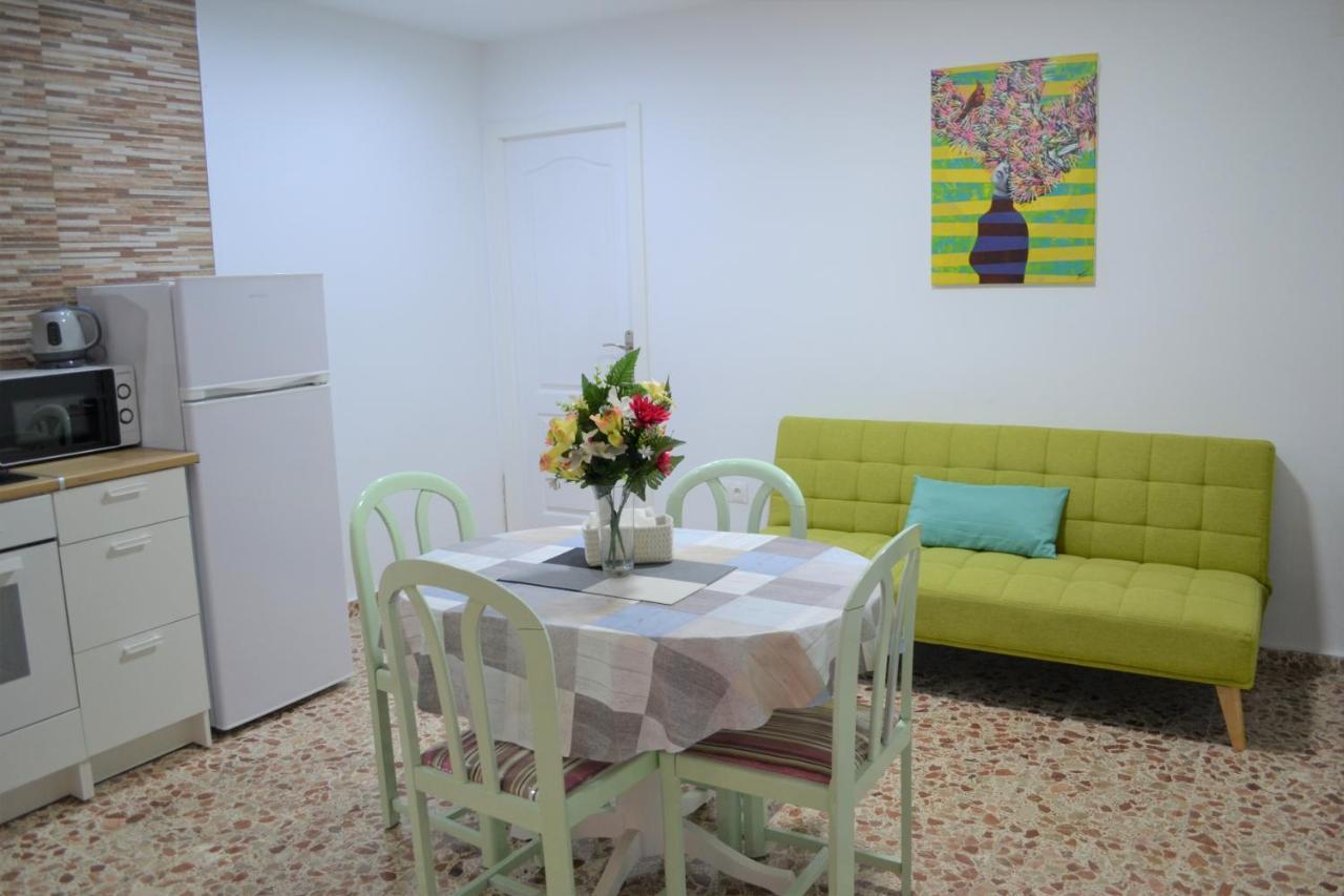 Gran Notch Apartment Alicante Exterior photo