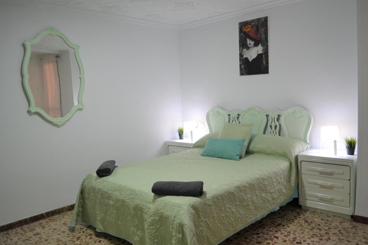 Gran Notch Apartment Alicante Exterior photo