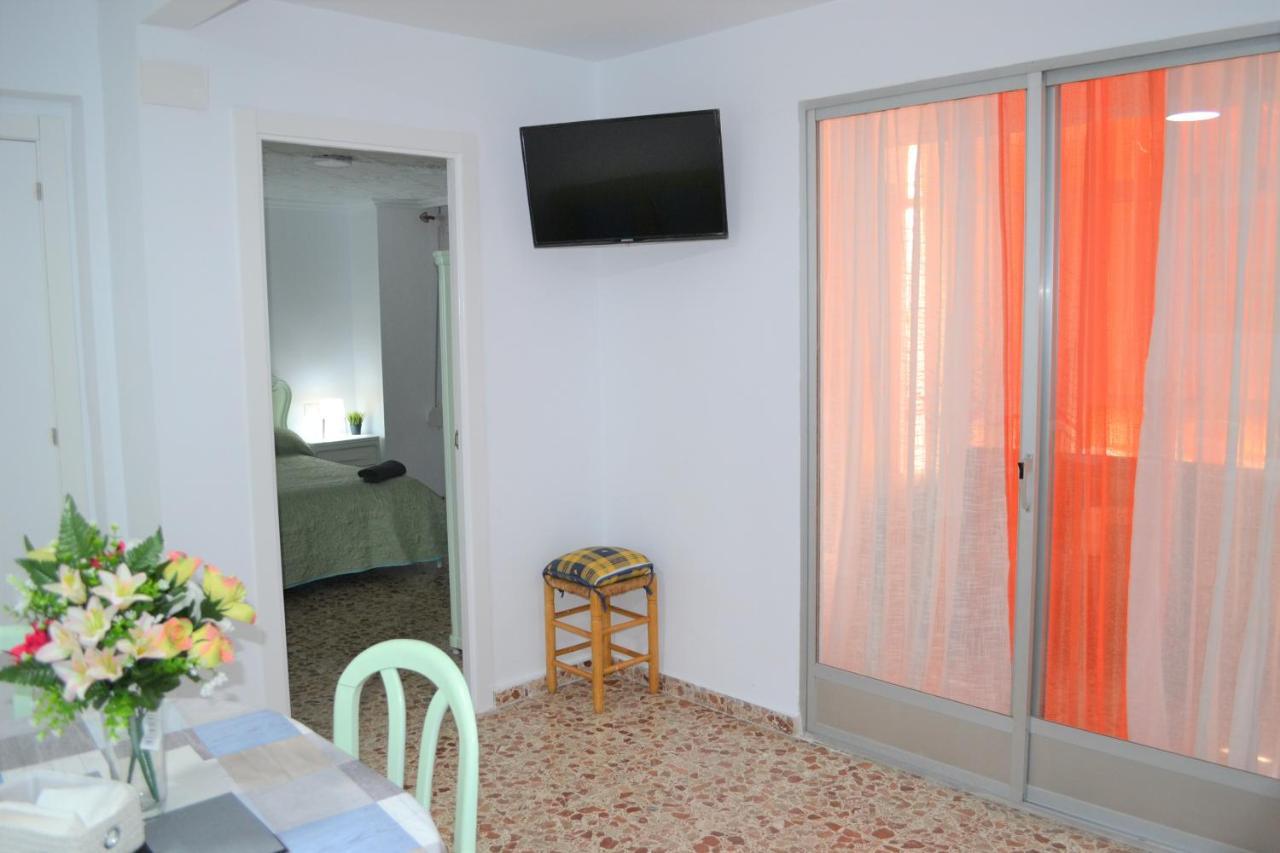 Gran Notch Apartment Alicante Exterior photo