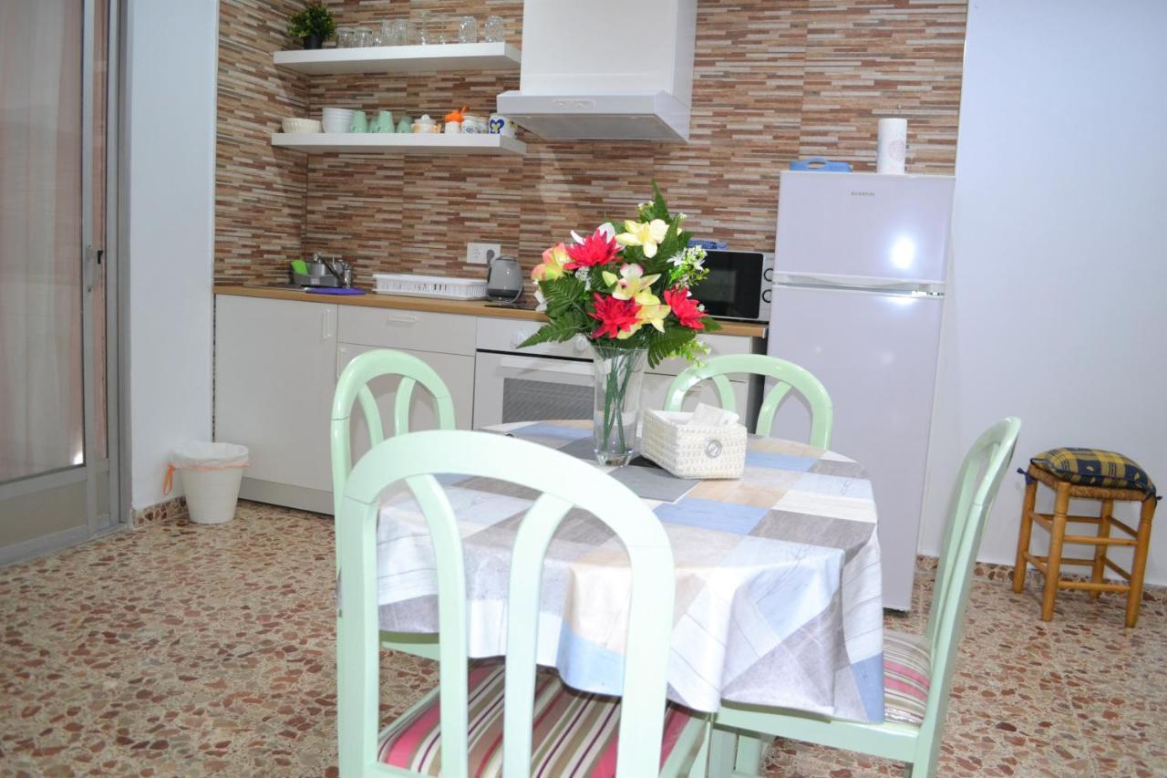 Gran Notch Apartment Alicante Exterior photo