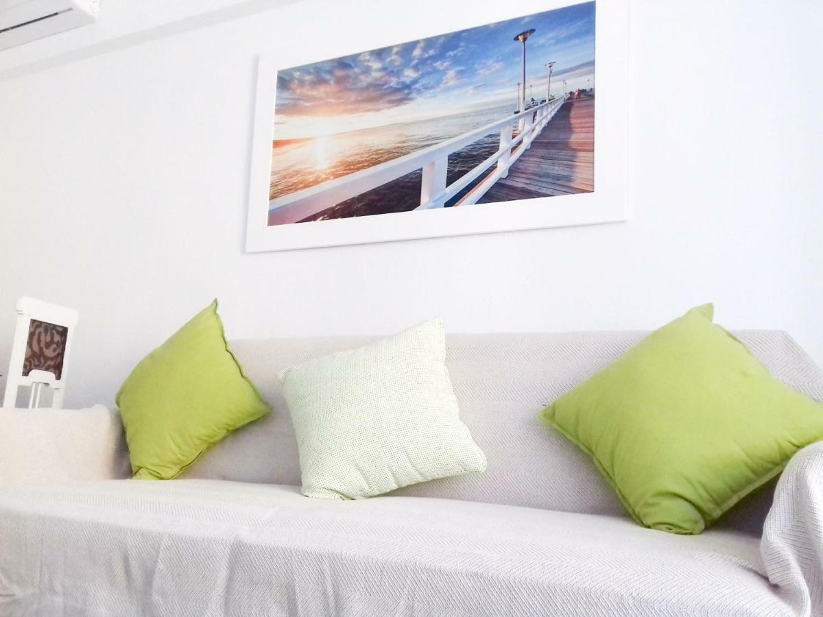 Gran Notch Apartment Alicante Exterior photo
