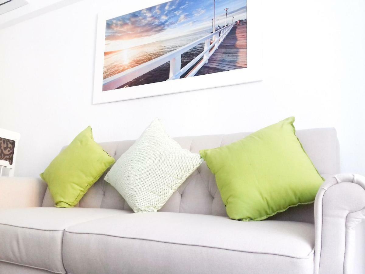 Gran Notch Apartment Alicante Exterior photo