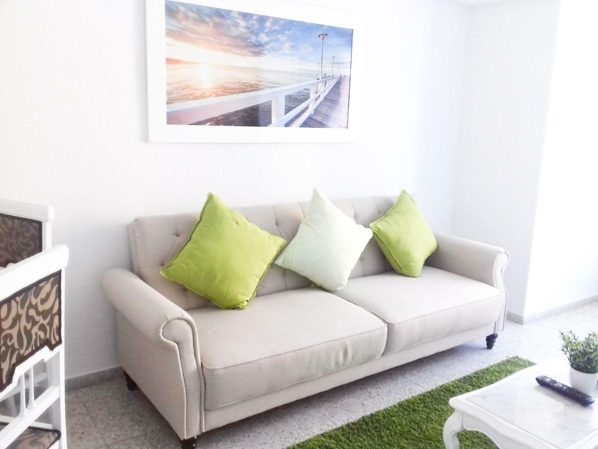Gran Notch Apartment Alicante Exterior photo