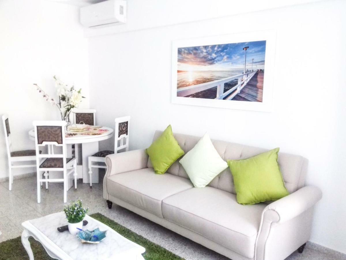 Gran Notch Apartment Alicante Exterior photo